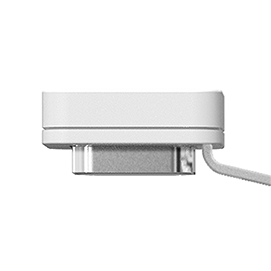 安定した盛り具合